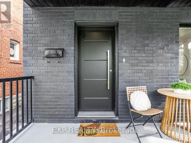apartment at BSMT 9 GLENVALLEY DRIVE, Toronto, Ontario, M6M4V8