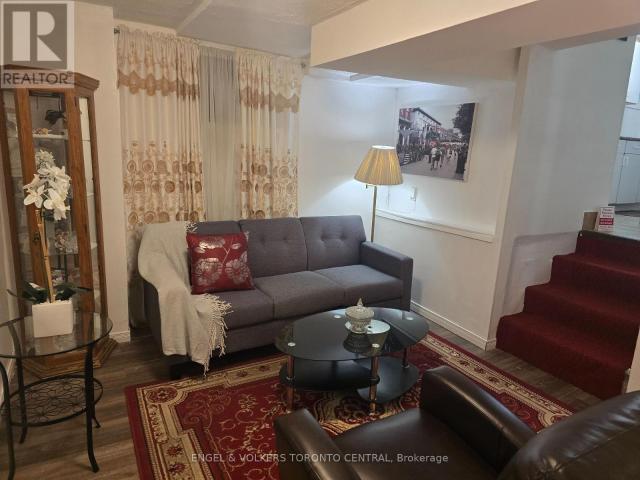 apartment at BSMT 9 SHADEMASTER COURT, Toronto, Ontario, M1B1Y5