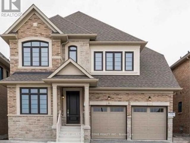 apartment at BSMT – 9 TERRAIN COURT