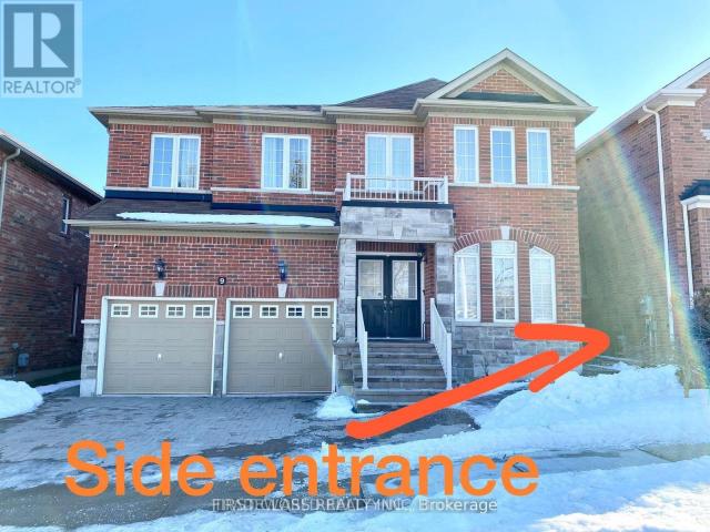 apartment at BSMT 9 WILEY AVENUE, Richmond Hill, Ontario, L4S0C6