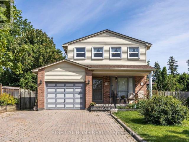 apartment at BSMT 13 SPRING STREET, Whitchurch Stouffville, Ontario, L4A7X1