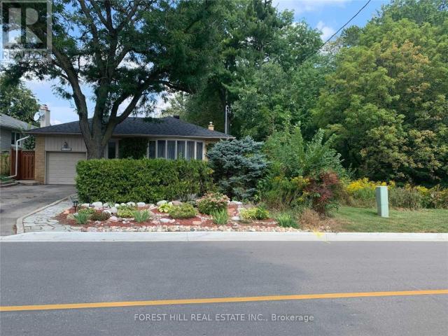 apartment at BSMT 100 GRANDVIEW AVENUE, Markham, Ontario, L3T1H6