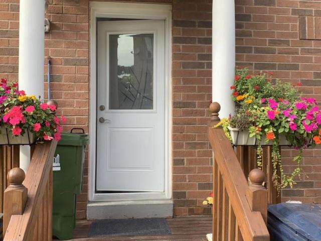 apartment at BSMT 100 RORY ROAD, Toronto, Ontario, M6L3G1