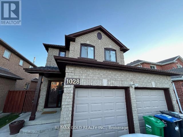 apartment at BSMT 1028 FERNANDEZ DRIVE, Mississauga, Ontario, L5V1W9