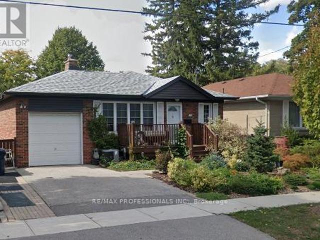 apartment at BSMT 102 PAULART DRIVE, Toronto, Ontario, M9B3V9
