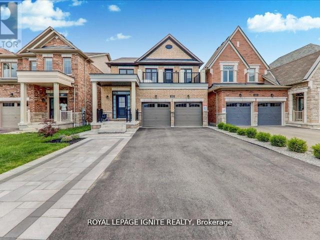 apartment at BSMT 103 BREMNER STREET, Whitby, Ontario, L1R0P9