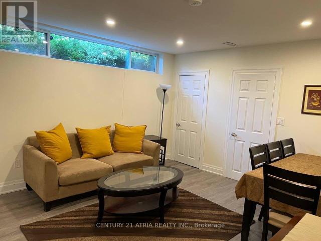 apartment at BSMT 103 ELVASTON DRIVE, Toronto, Ontario, M4A1N7