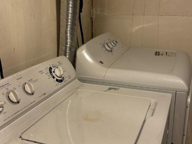 apartment at BSMT – 105 POYNTZ AVENUE