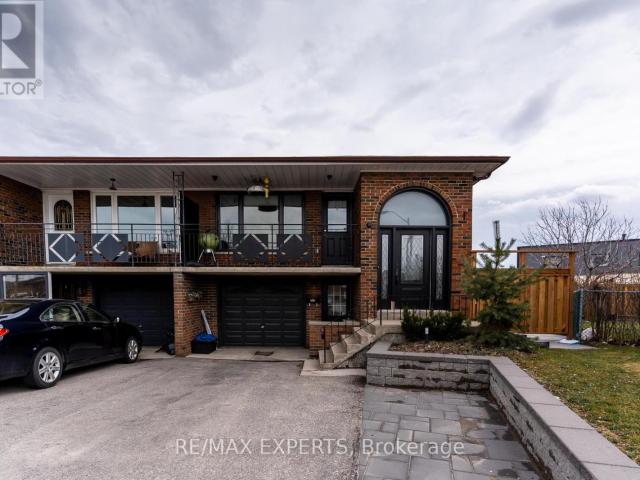 apartment at BSMT 107 CABANA DRIVE, Toronto, Ontario, M9L1L1