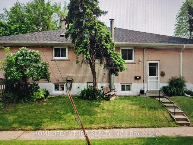 apartment at BSMT 107 BIRKDALE ROAD, Toronto, Ontario, M1P3R6