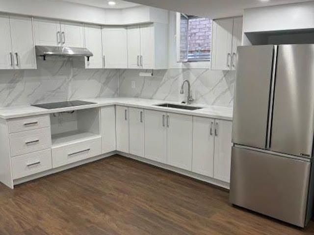 apartment at #BSMT 107 HARVEST HILLS BOULEVARD, East Gwillimbury, Ontario, L9N0B4