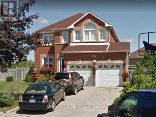 apartment at BSMT 10 TRACEY LYNNE COURT, Markham, Ontario, L3S3E5