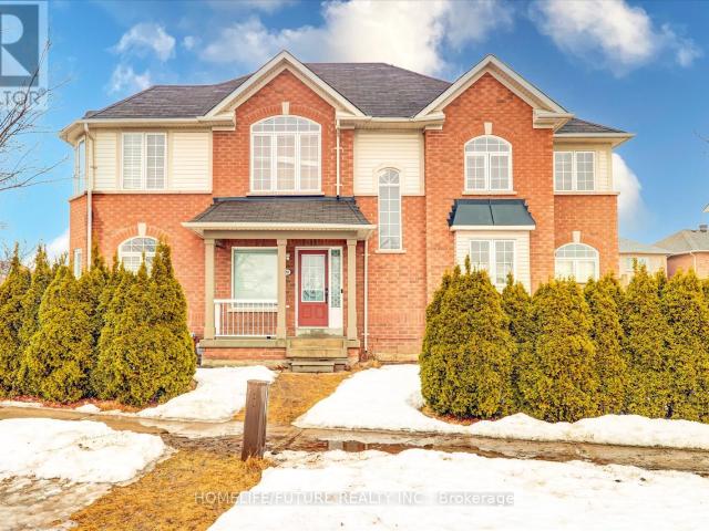 apartment at BSMT – 10 GRISTONE CRESCENT