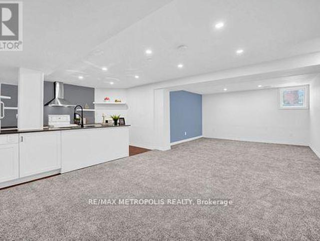 apartment at BSMT 1101 PETUNIA PLACE, Pickering, Ontario, L1V4N5