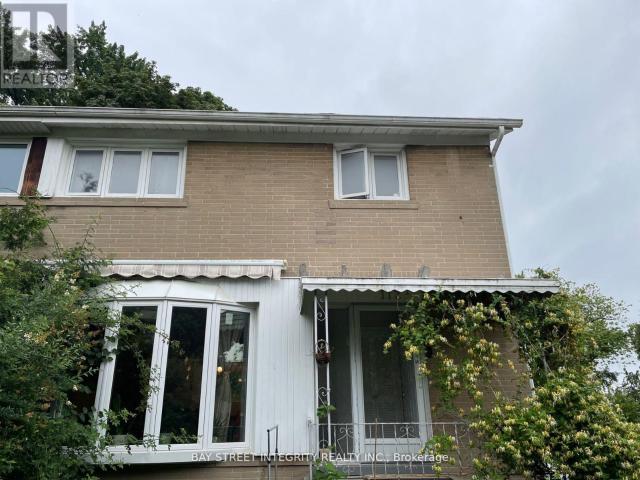 apartment at BSMT 112 COMBERMERE DRIVE, Toronto, Ontario, M3A2W8