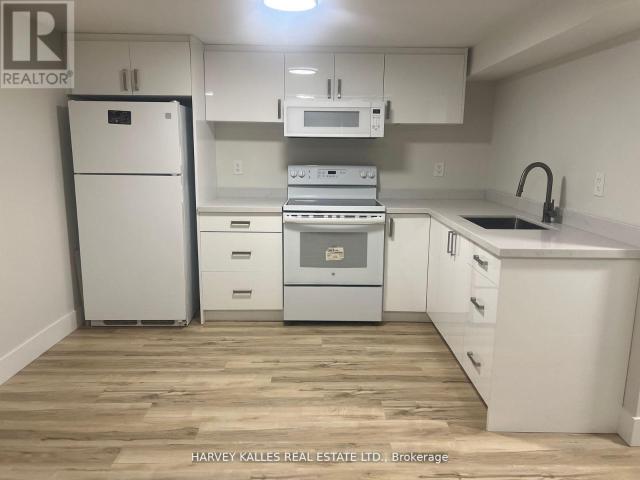 apartment at BSMT 113 MCALLISTER ROAD, Toronto, Ontario, M3H2N3
