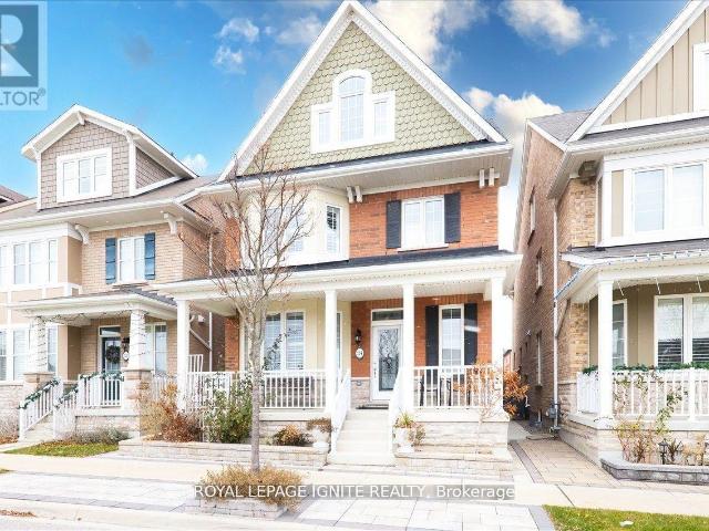 apartment at BSMT – 114 LAWRENCE PILKINGTON AVENUE