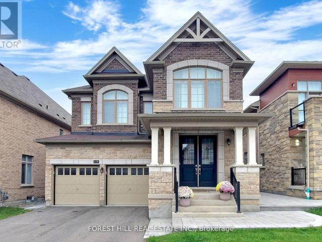 apartment at BSMT 115 BECKETT AVENUE, East Gwillimbury, Ontario, L9N0S6