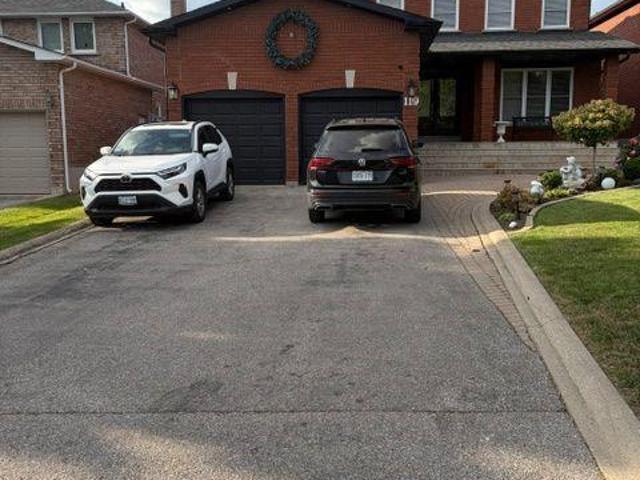 apartment at BSMT 119 LONGHOUSE STREET, Vaughan, Ontario, L4L8E7