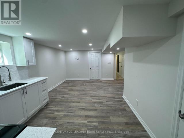 apartment at BSMT 11 WHITE ABBEY PARK, Toronto, Ontario, M1R4R3