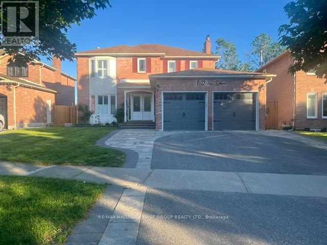 apartment at BSMT 11 WILCE DRIVE, Ajax, Ontario, L1T3J6