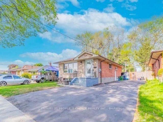 apartment at BSMT 11 ABBEVILLE ROAD, Toronto, Ontario, M1H1Y4