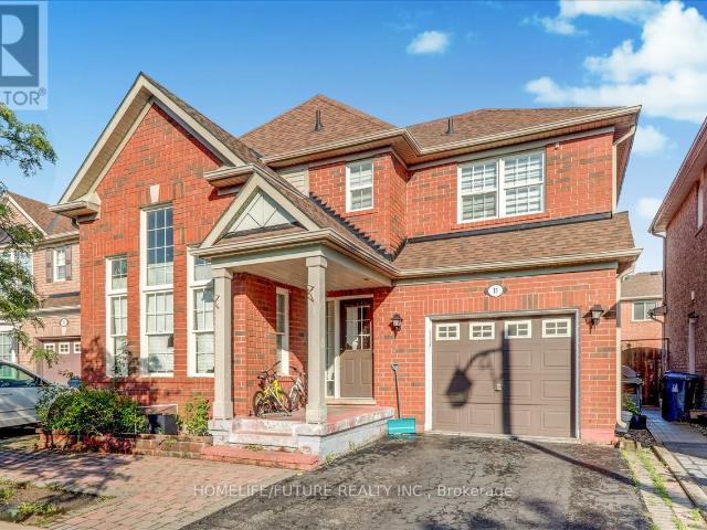 apartment at BSMT 11 BOBOLINK AVENUE, Toronto, Ontario, M1X1Y6