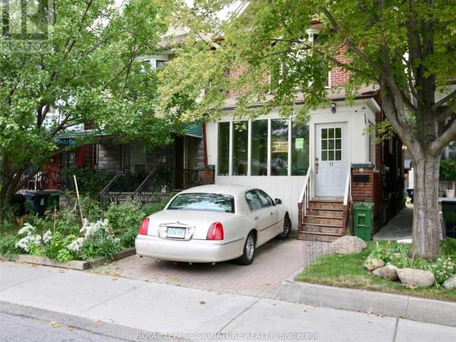 apartment at BSMT 11 FERRIER AVENUE, Toronto, Ontario, M4K1M8