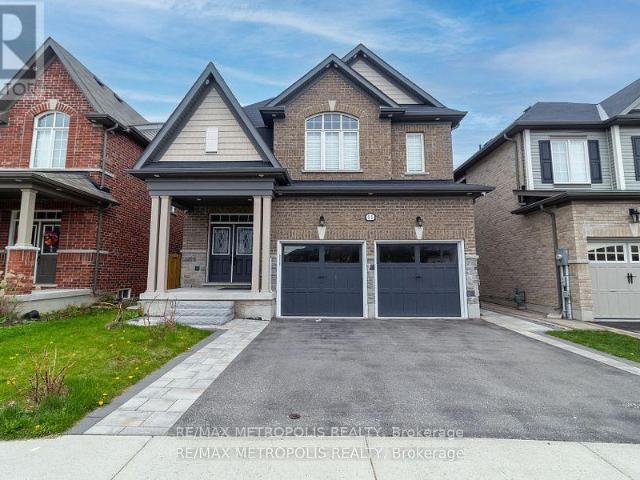 apartment at BSMT 11 PURDY PLACE, Clarington, Ontario, L1C0V2