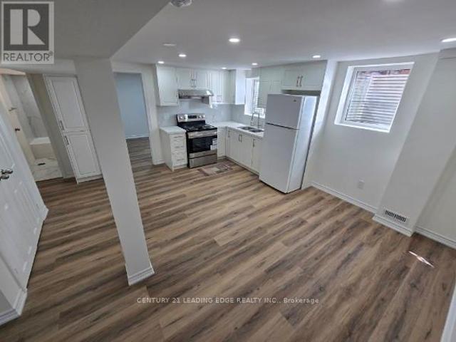 apartment at BSMT 11 RADFORD CRESCENT, Markham, Ontario, L3P4A2
