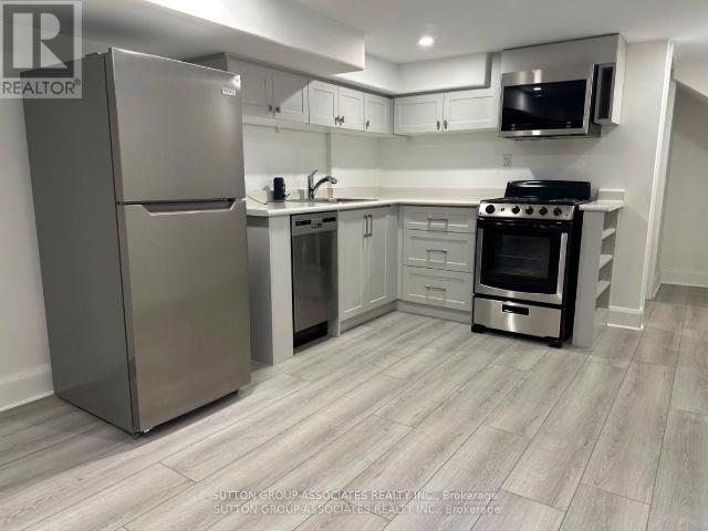 apartment at BSMT 1208 COLLEGE STREET, Toronto, Ontario, M6H1B9