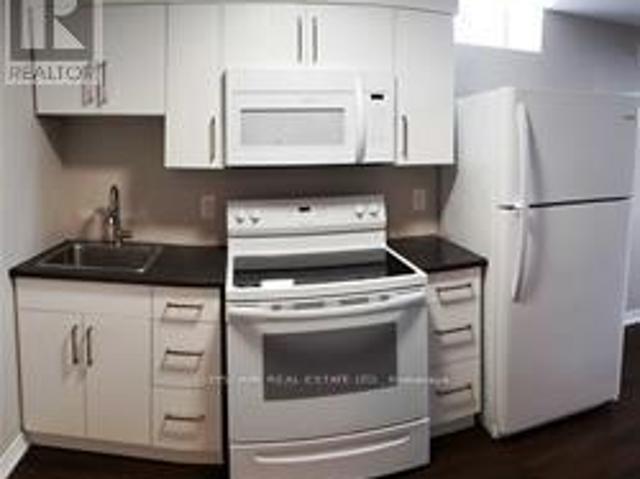 apartment at BSMT 1209 SANDPIPER ROAD, Oakville, Ontario, L6M3S3