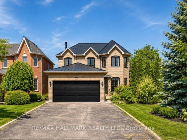 apartment at BSMT 120 SQUIRE DRIVE, Richmond Hill, Ontario, L4S1C8