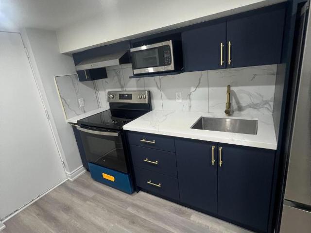 apartment at BSMT 1223 PLYMOUTH DRIVE, Oshawa, Ontario, L1L0T4
