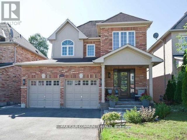 apartment at BSMT 125 TIMBER VALLEY AVENUE, Richmond Hill, Ontario, L4E4Z8