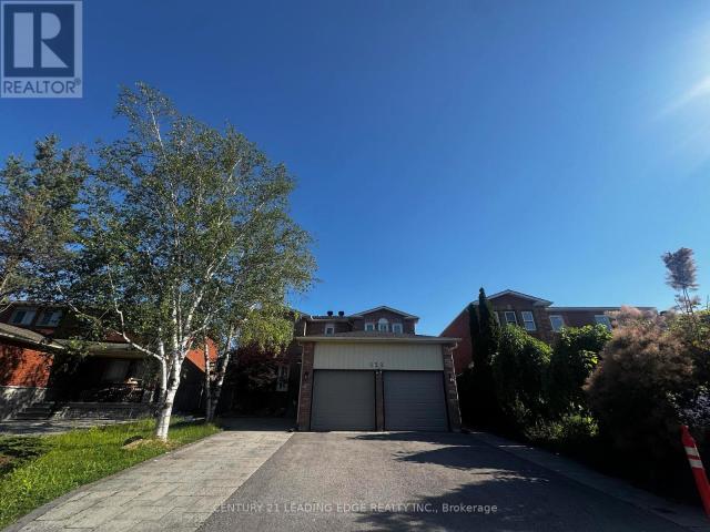 apartment at BSMT 129 BERNARD AVENUE, Richmond Hill, Ontario, L4C9Z6
