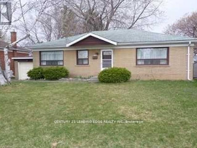 apartment at BSMT 129 EARLTON ROAD, Toronto, Ontario, M1T2R8