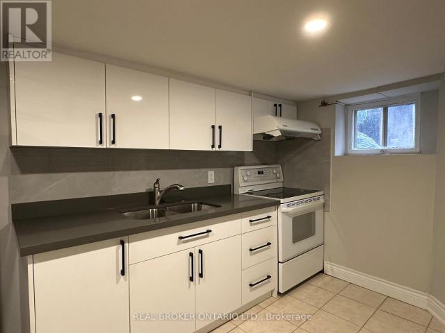 apartment at BSMT 129 WOLSELEY STREET, Toronto, Ontario, M6J1K3
