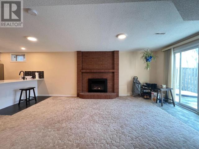 apartment at BSMT 12 TANGLEWOOD TRAIL, Markham, Ontario, L3T6V4