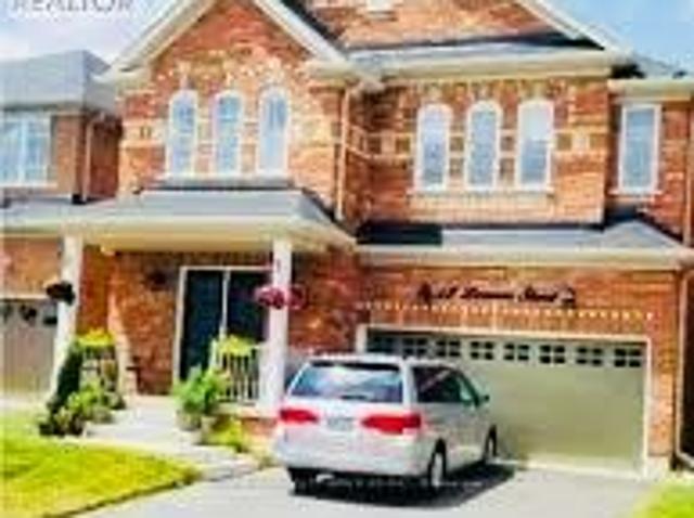 apartment at BSMT 12 LOCARNO STREET, Brampton, Ontario, L6R3T8