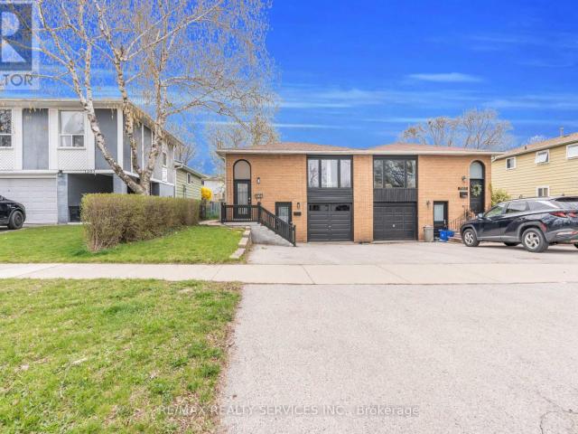 apartment at BSMT 1305 CONSORT CRESCENT, Burlington, Ontario, L7M1J8