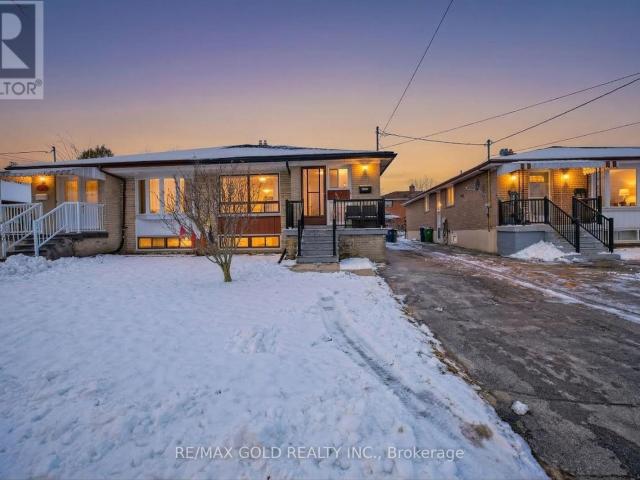 apartment at BSMT 130 DUNCANWOODS DRIVE, Toronto, Ontario, M9L2E1