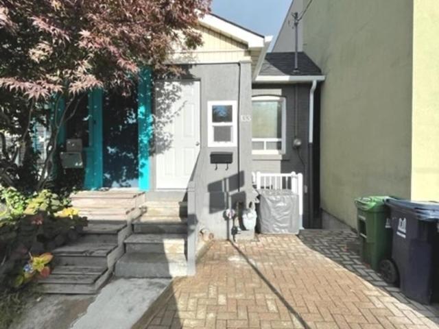 apartment at BSMT 133 COXWELL AVENUE E, Toronto, Ontario, M4L3B4