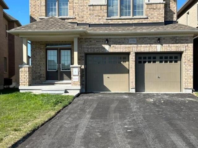 apartment at BSMT 1354 APOLLO STREET W, Oshawa, Ontario, L1K1H8