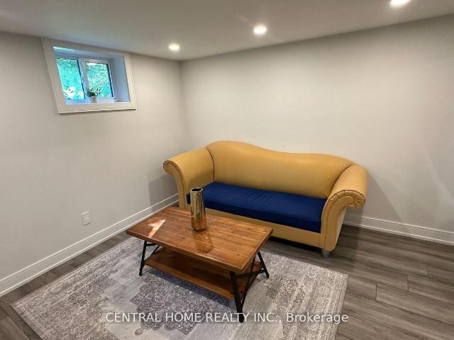 apartment at BSMT 139 MAURICE COURT, Newmarket, Ontario, L3Y2W1