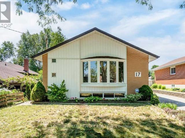 apartment at BSMT 17 CADDY DRIVE, Toronto, Ontario, M1G2E9