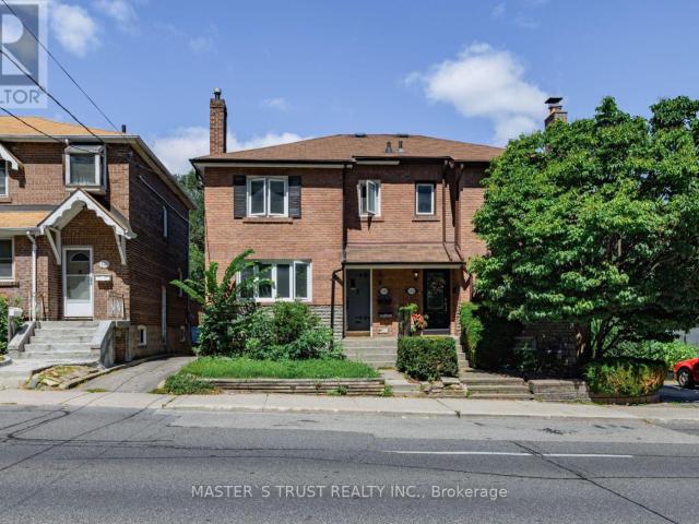 apartment at BSMT 140 DAVISVILLE AVENUE, Toronto, Ontario, M4S1E8