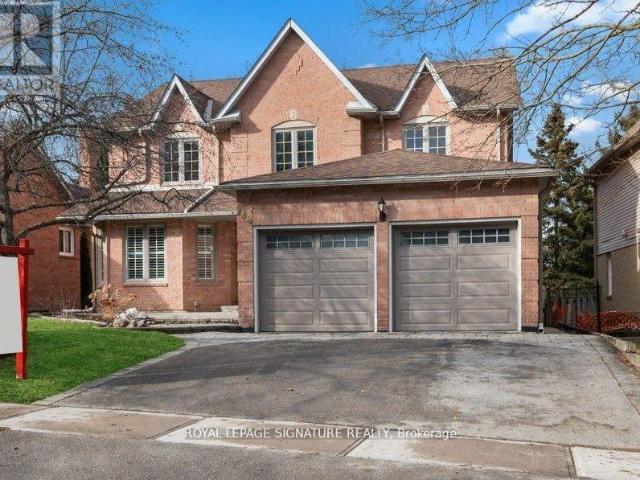 apartment at BSMT 148 TAMARAC TRAIL, Aurora, Ontario, L4G5V3