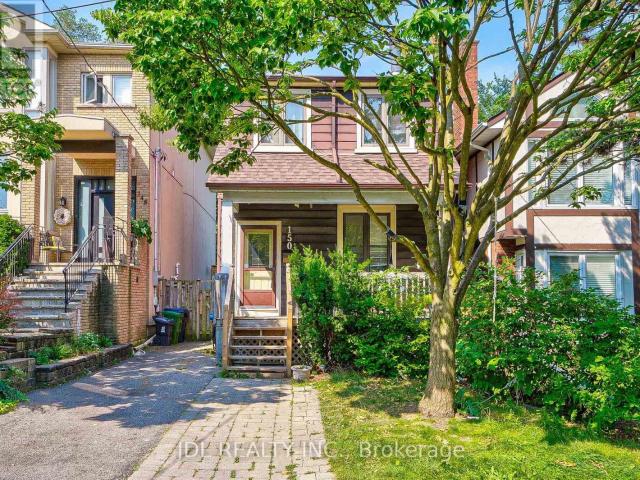 apartment at BSMT 150 BANFF ROAD, Toronto, Ontario, M4P2P7