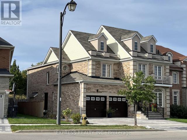 apartment at BSMT 151 FRED YOUNG DRIVE, Toronto, Ontario, M3L0A4